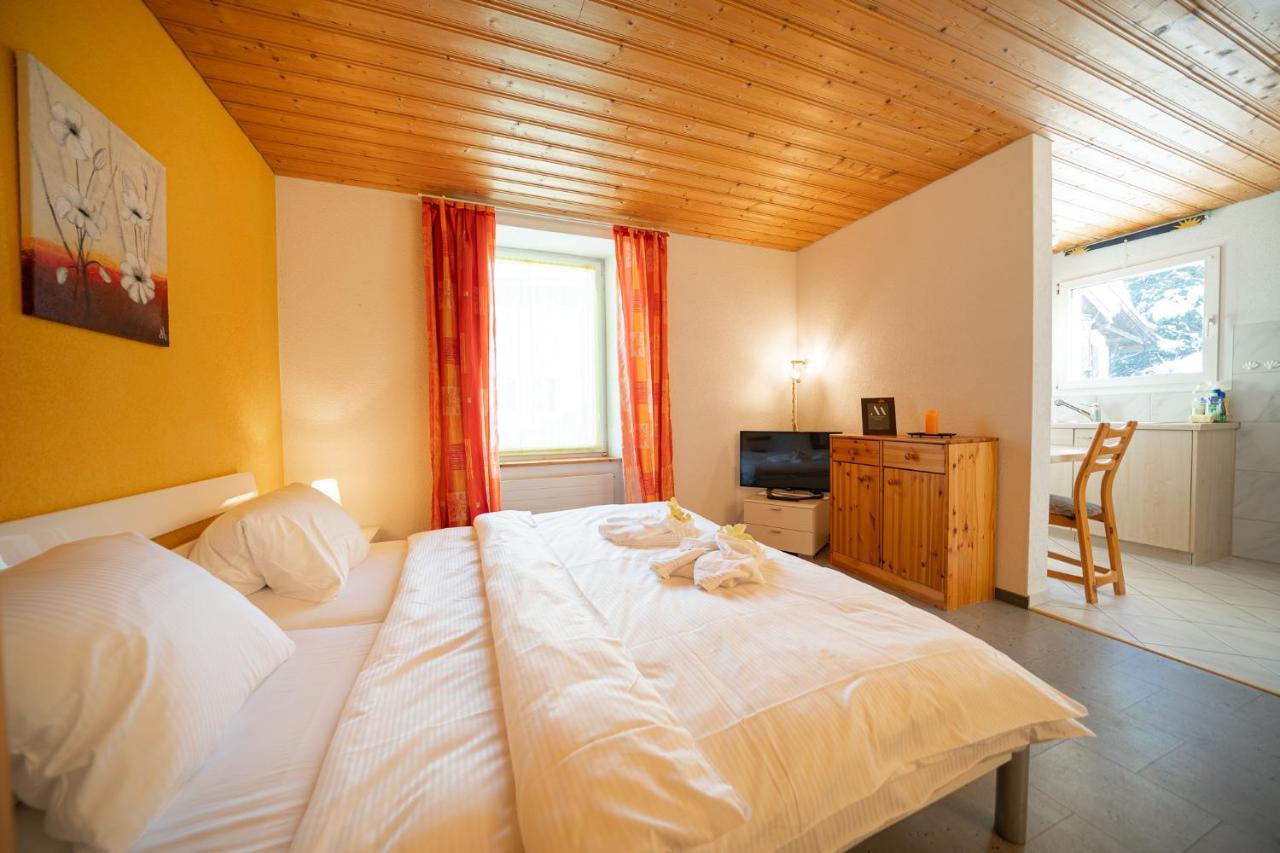 Haus Padrun, Nr.3 Appartement